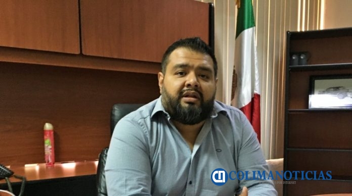 Fernando Vega