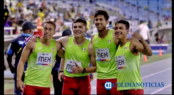 Gana alumno UdeC bronce en Panamericanos Junior