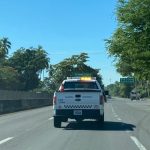 Guardia nacional de carreteras
