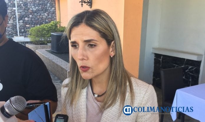 Margarita Moreno
