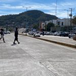 Migrantes haitianos en manzanillo