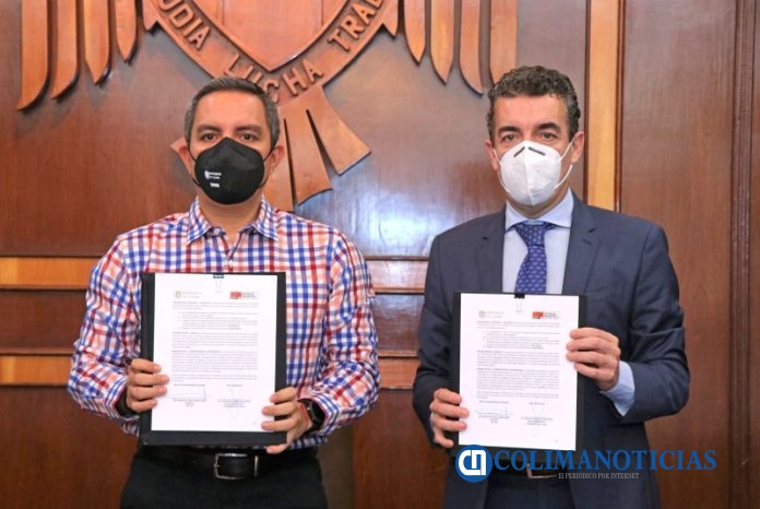 PRINCIPAL_Firma de Convenio UdeC-CONTECON Manzanillo (17)