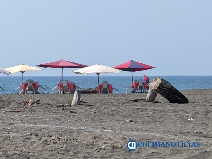 Playas tecomenses