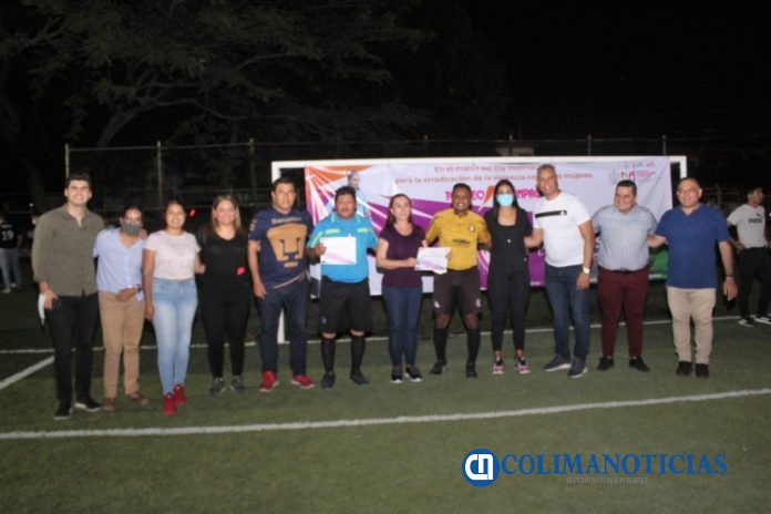 Torneo 1