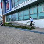 Woodward manzanillo