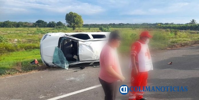 accidente