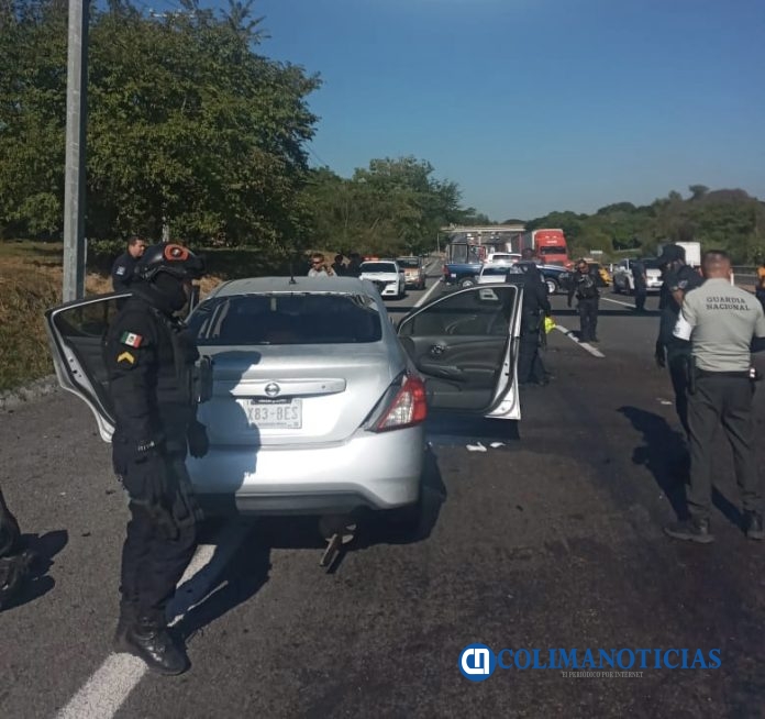 accidente