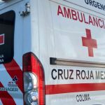 ambulancia colima