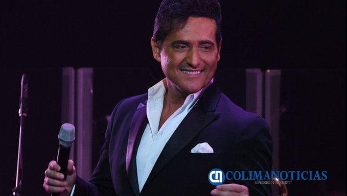 carlos marin