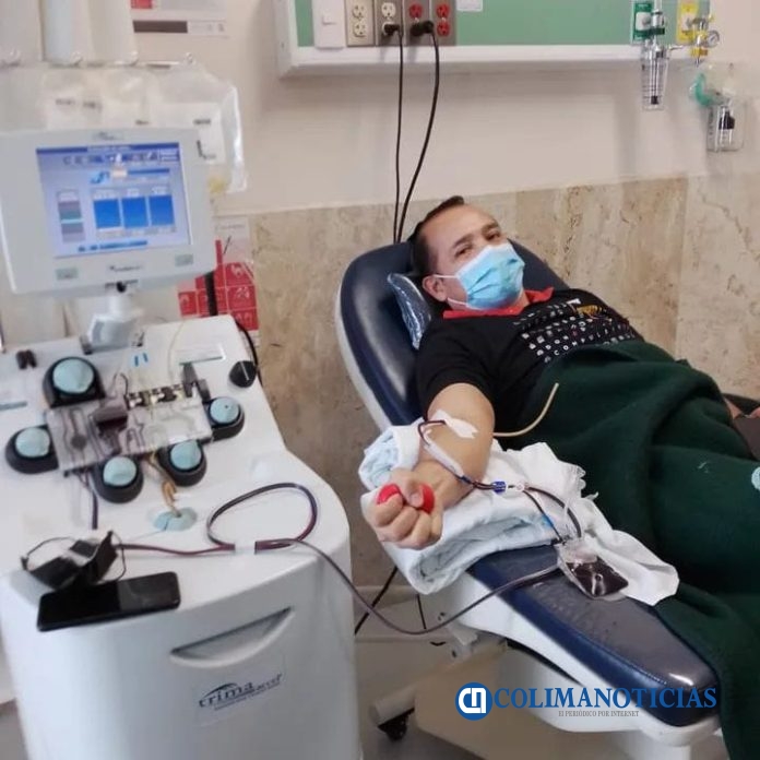 donadores compulsivos colima