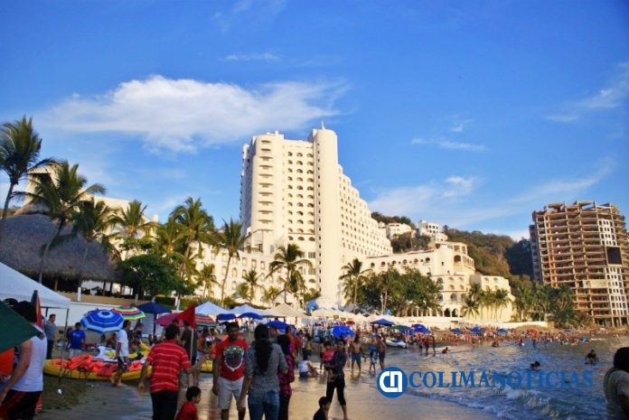 hotel turistas manzanillo