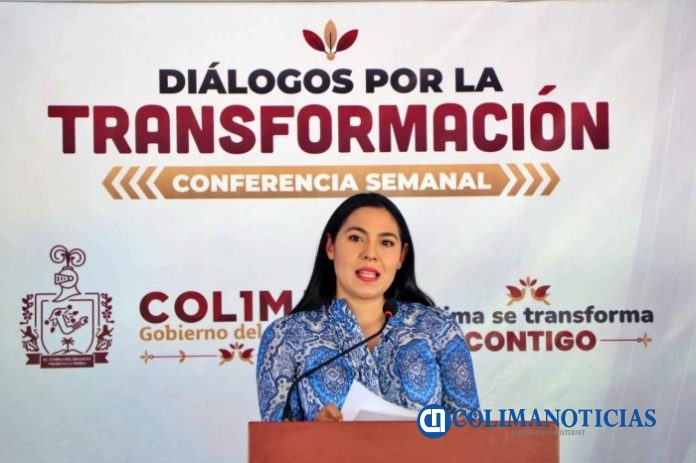 indira en dialogos
