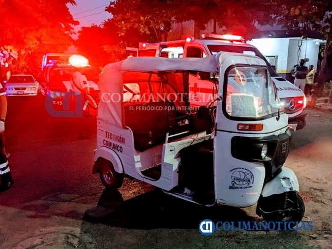 mototaxi