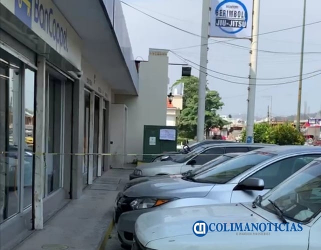 narco mensaje en coppel