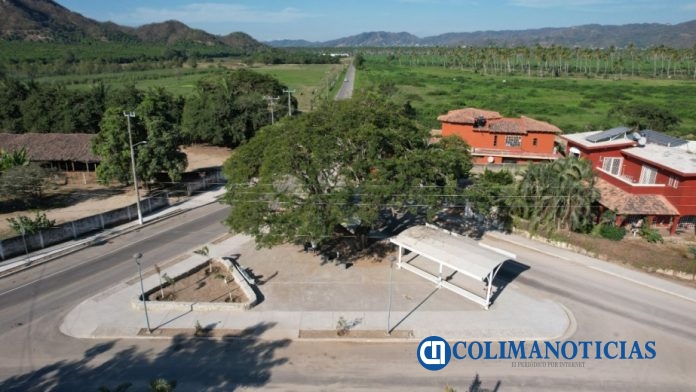 obras en Marabasco