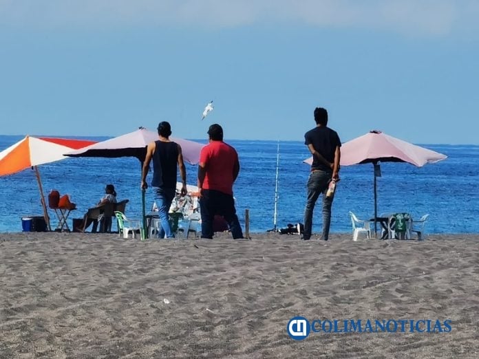 playa Pascuales