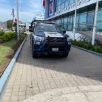 policia en Woodward