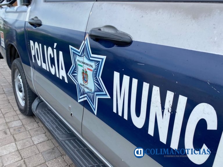 Lesionan con arma de fuego a dos hombres en el libramiento El Naranjo