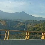 puente volcanes de colima