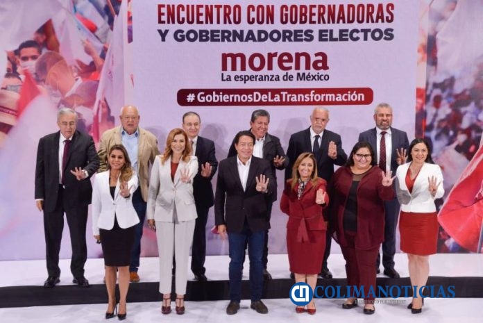 reunion conago 2021