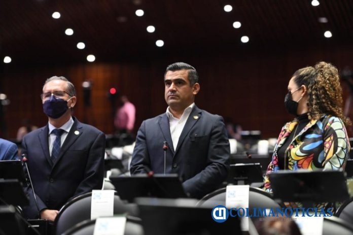 riult camara de diputados