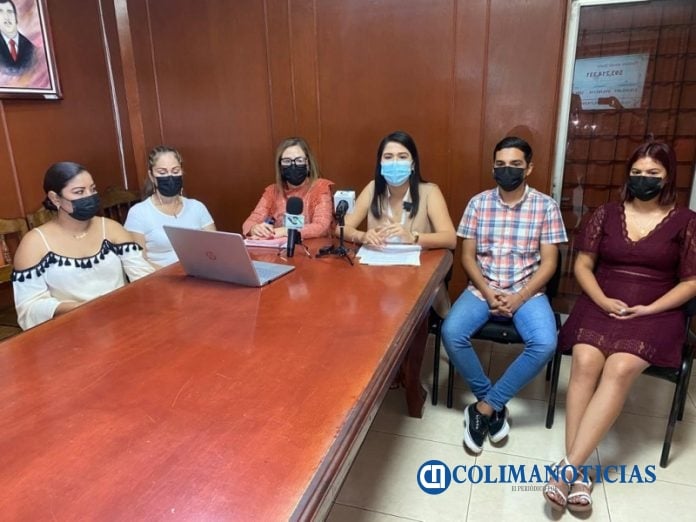 rueda de prensa armeria