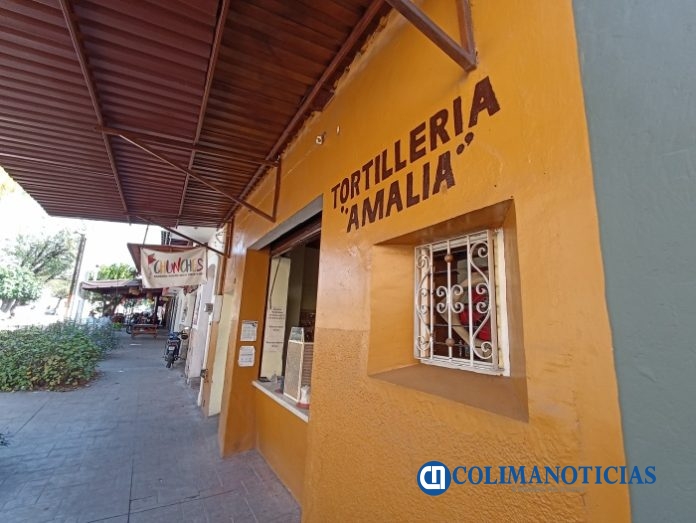 tortilleria