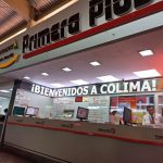 turistas bienvenida colima