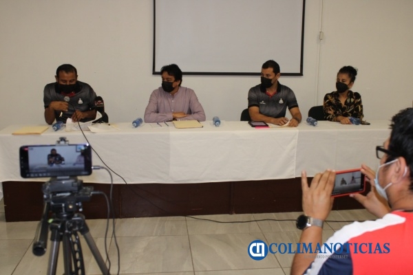 Convocan a participar en Etapa Estatal de los Juegos Nacionales Conade 2022