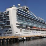 Crucero Ruby Princess
