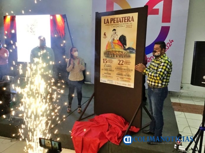 'El Zapata', 'El Chihuahua' y Valadez encabezan cartel taurino de fiestas de La Villa