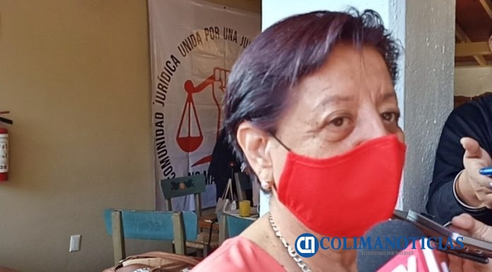 Evangelina Flores C