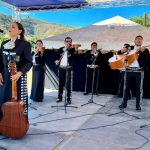Festival de la Sal Nuevo Cuyutlán 1