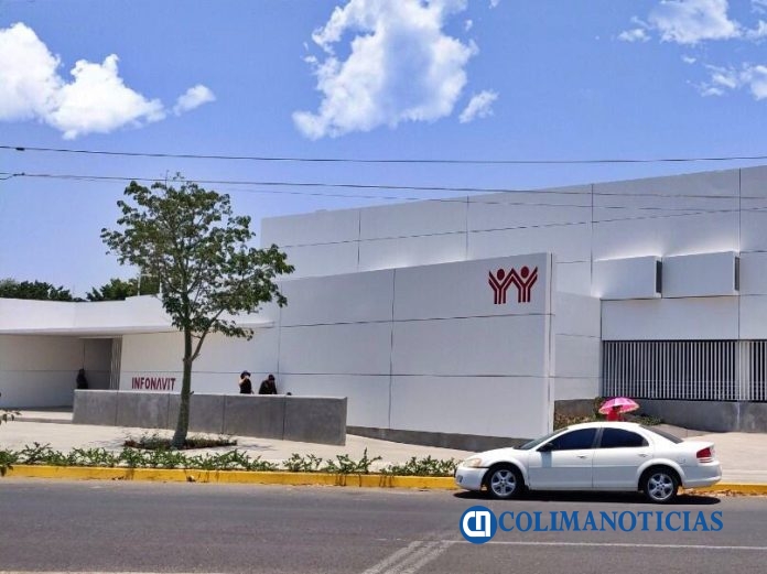 Infonavit Colima