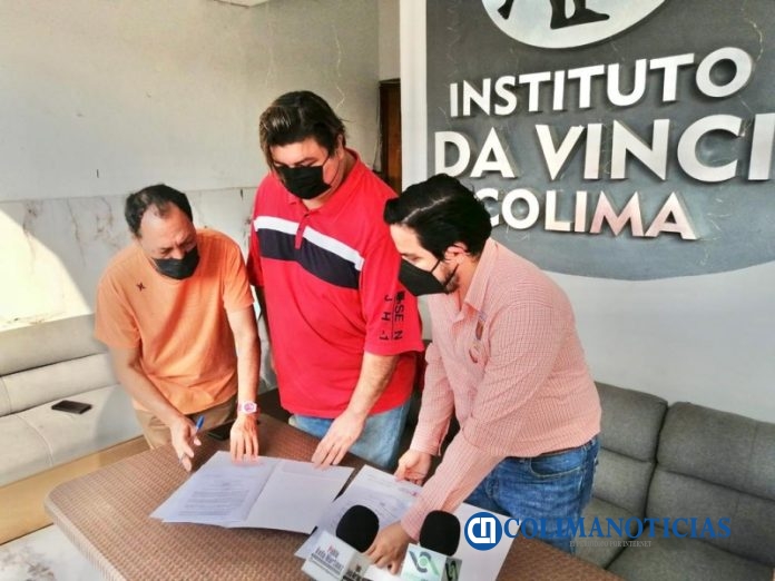 Instituto Da Vinci abre sus puertas a la comunidad LGBTT+