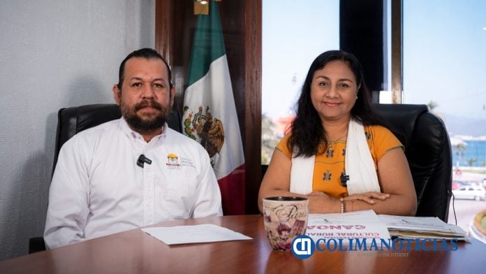 Invita el Ayuntamiento de Manzanillo al Segundo Festival Cultural Rural en la comunidad de Canoas