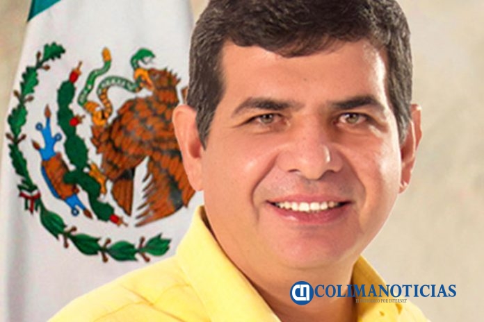 Jorge Luis Tello G