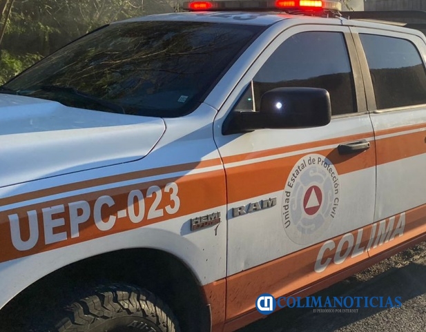 PC colima