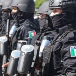 Policía federal
