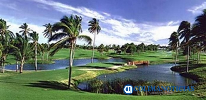 Posponen Torneo de Golf Senior, en Isla Navidad