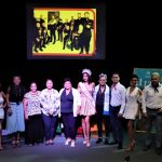 Presentan a las mujeres y hombres que concursan para representar al ‘Carnaval de Manzanillo 2022’