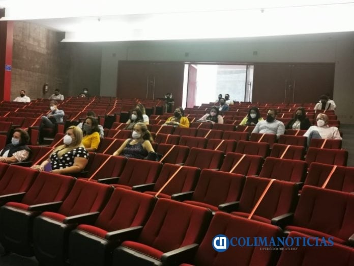 Presentan avances del doctorado en Ciencias Sociales_a