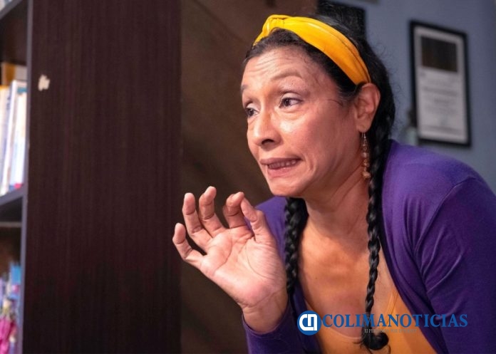 Presentan el proyecto Aulas Culturales para Mayores_Carmen Solorio
