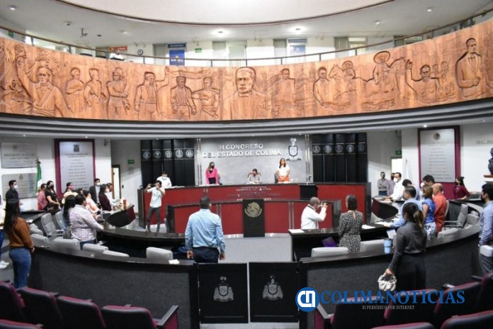 Rechazan Diputados de Morena exhortar a Indira para que cese al Director del Sistema Estatal Penitenciario (Cereso)