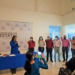 Se integra la Comisión Permanente del Consejo Estatal del PAN