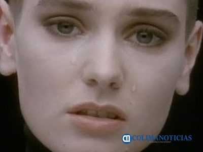 Sinéad O’Connor