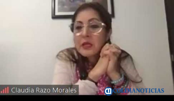 Tomar conciencia de emociones mejora proceso educativo_Claudia Razo Morales