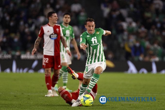 andres guardado