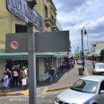 calle Madero colima