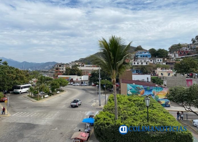 calles de manzanillo